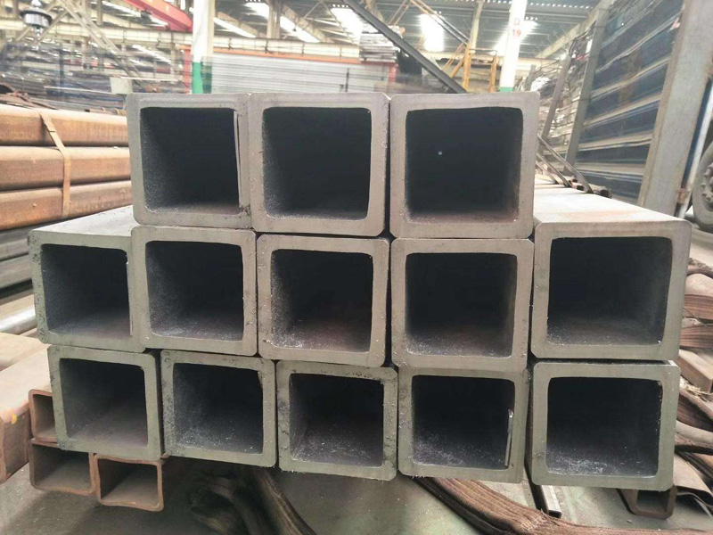相山Q355B无缝方管